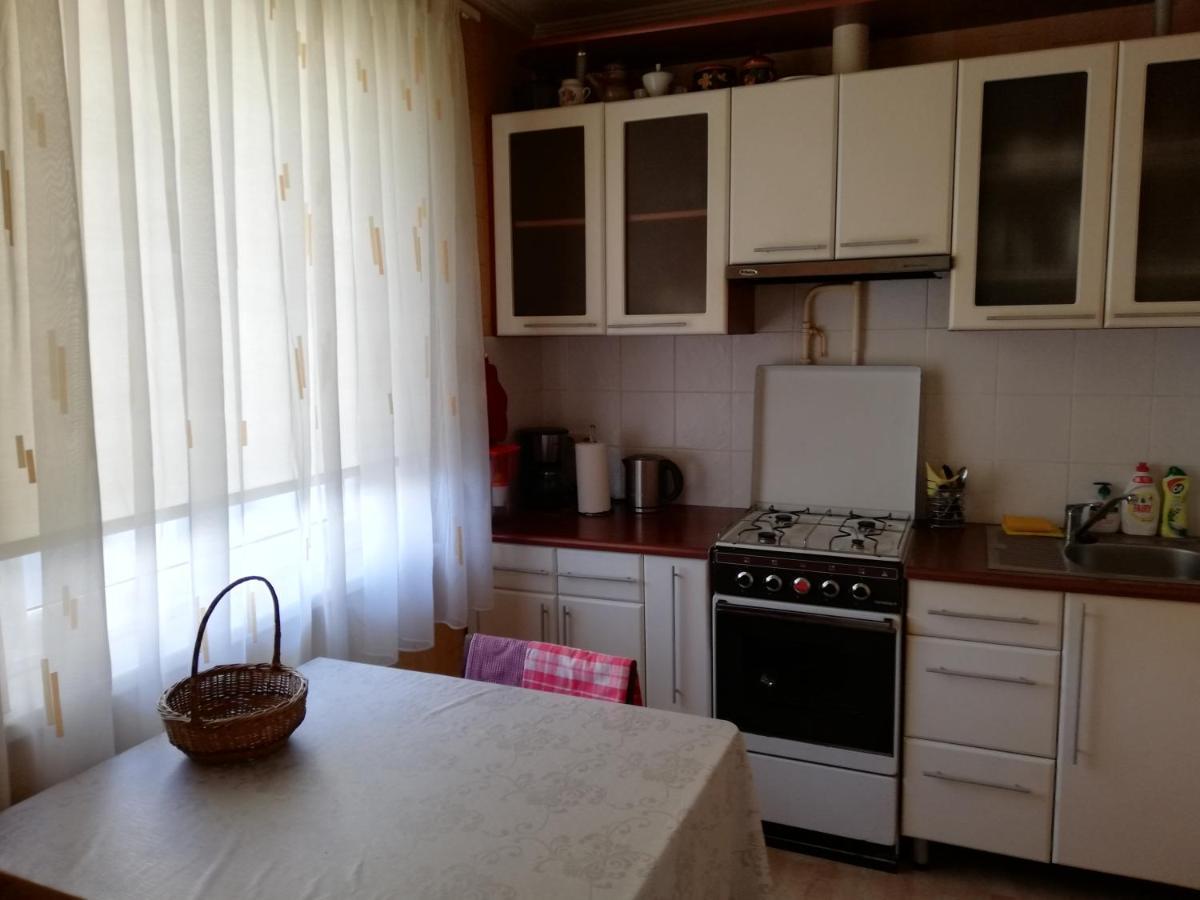 15 Minutes From The Beach And City Center 7 Minutes From The Airport 리가 외부 사진