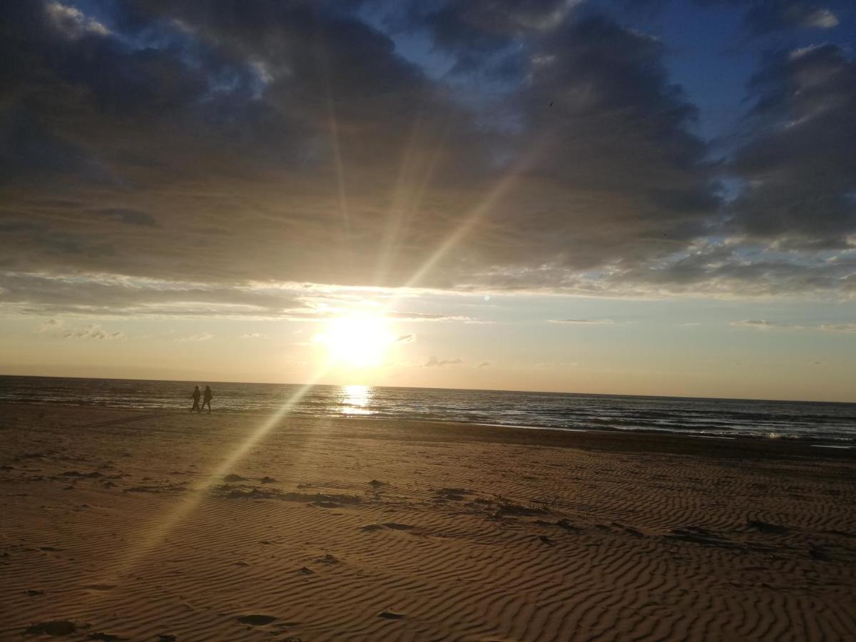 15 Minutes From The Beach And City Center 7 Minutes From The Airport 리가 외부 사진