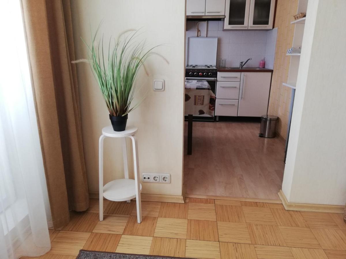 15 Minutes From The Beach And City Center 7 Minutes From The Airport 리가 외부 사진