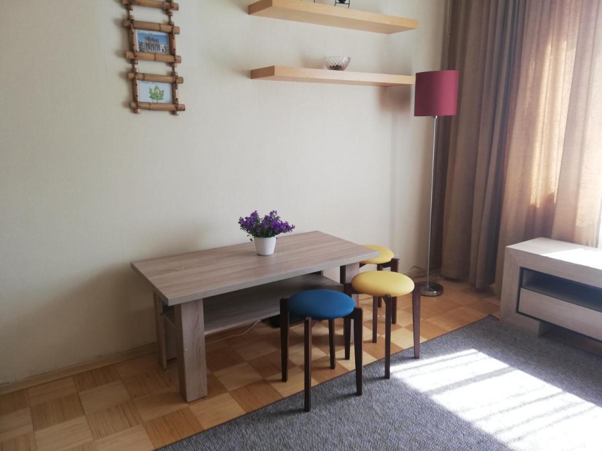 15 Minutes From The Beach And City Center 7 Minutes From The Airport 리가 외부 사진