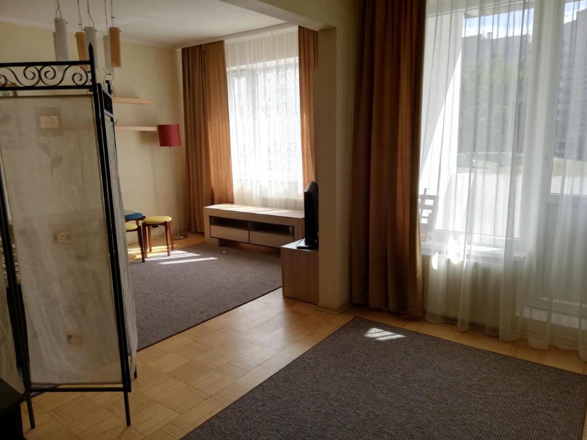15 Minutes From The Beach And City Center 7 Minutes From The Airport 리가 외부 사진