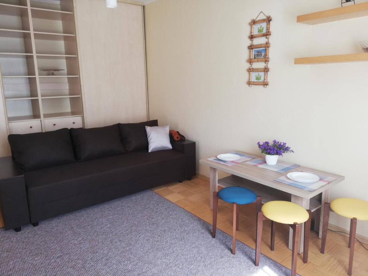 15 Minutes From The Beach And City Center 7 Minutes From The Airport 리가 외부 사진