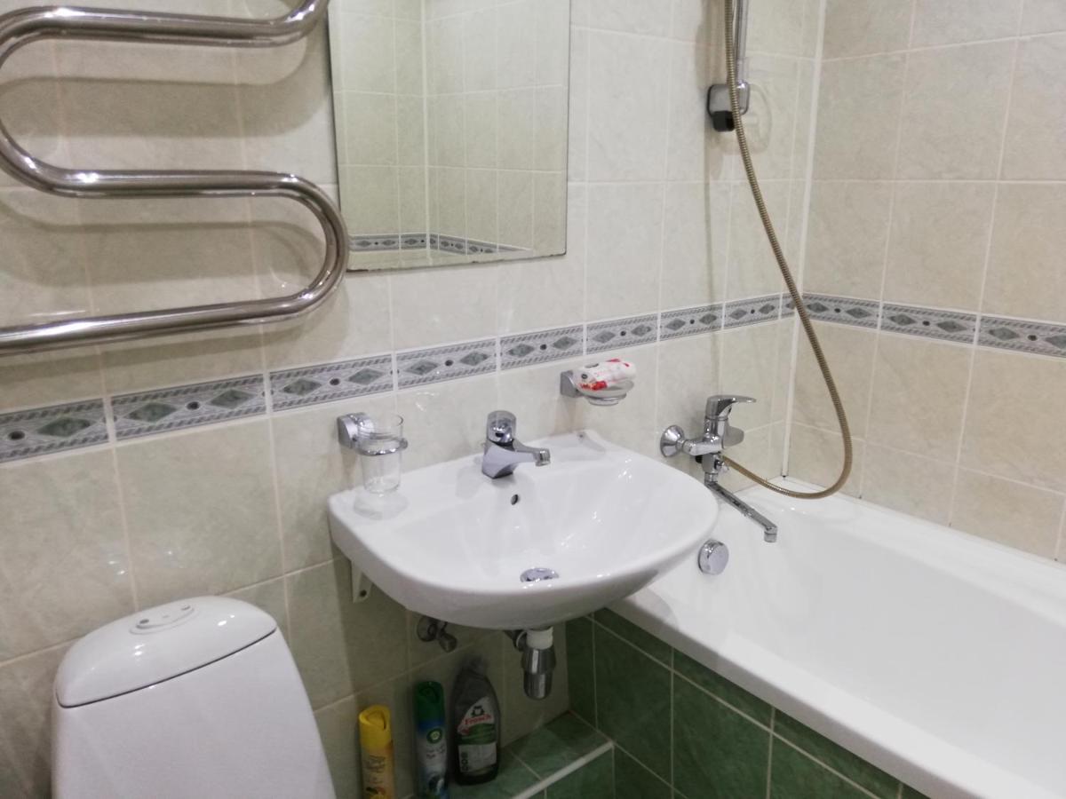 15 Minutes From The Beach And City Center 7 Minutes From The Airport 리가 외부 사진