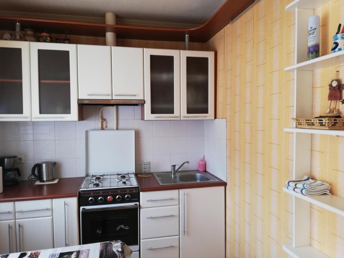 15 Minutes From The Beach And City Center 7 Minutes From The Airport 리가 외부 사진