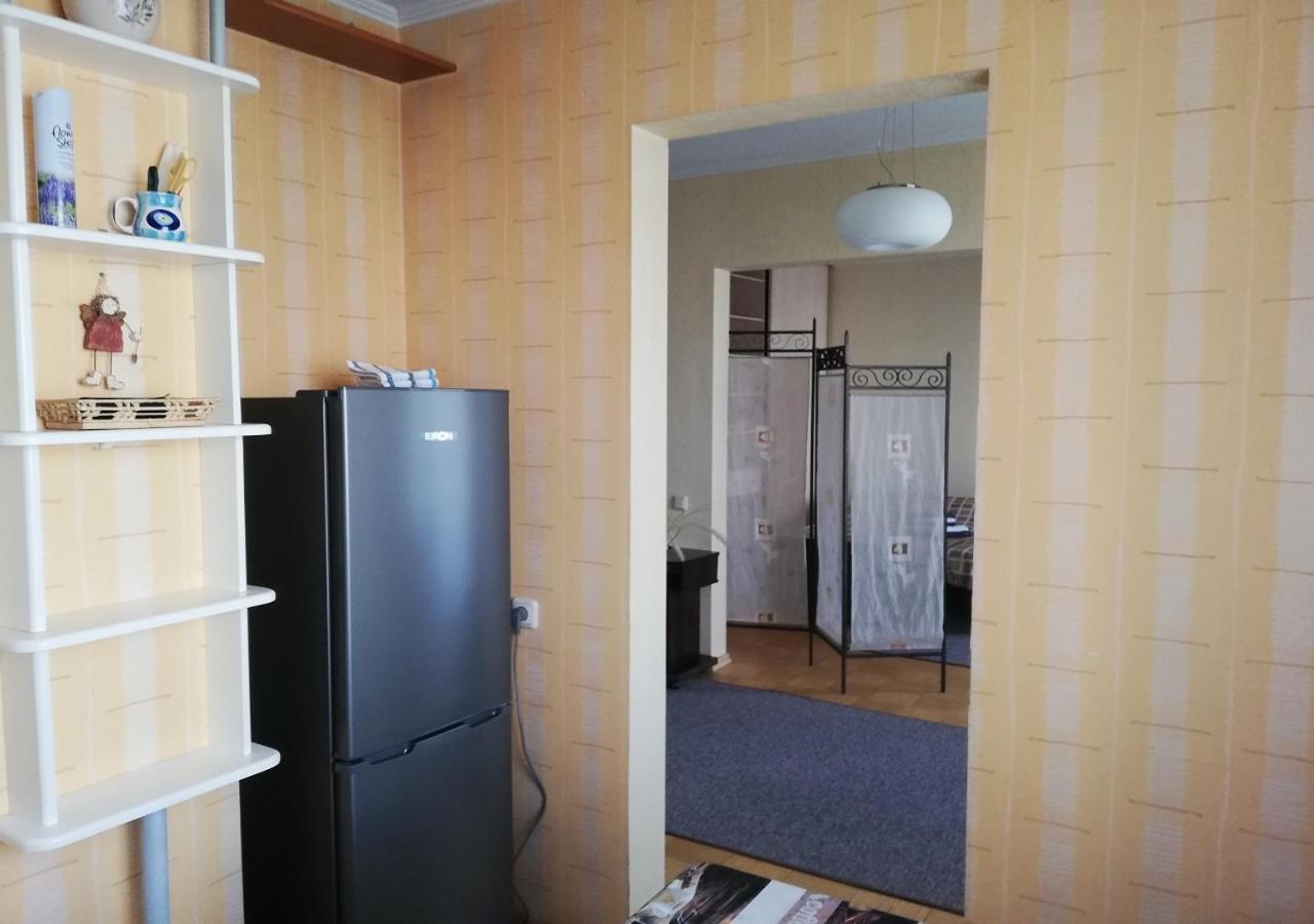 15 Minutes From The Beach And City Center 7 Minutes From The Airport 리가 외부 사진