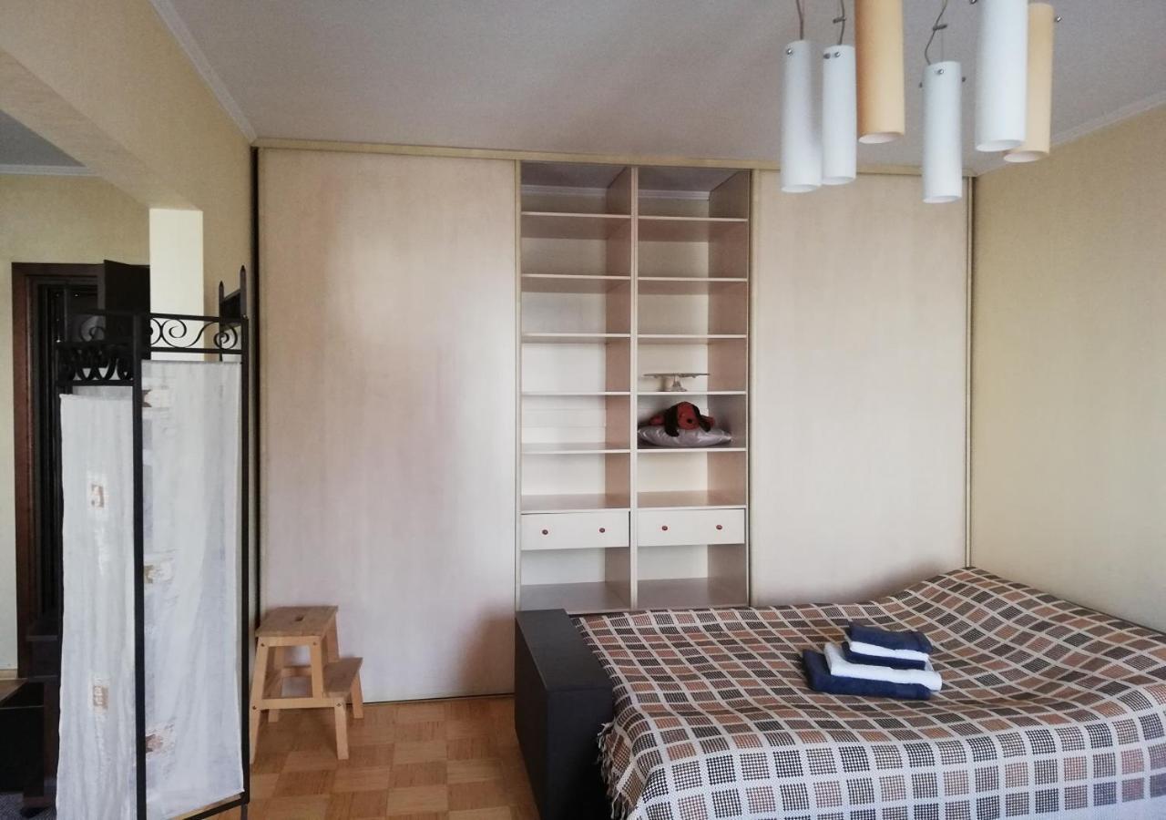 15 Minutes From The Beach And City Center 7 Minutes From The Airport 리가 외부 사진