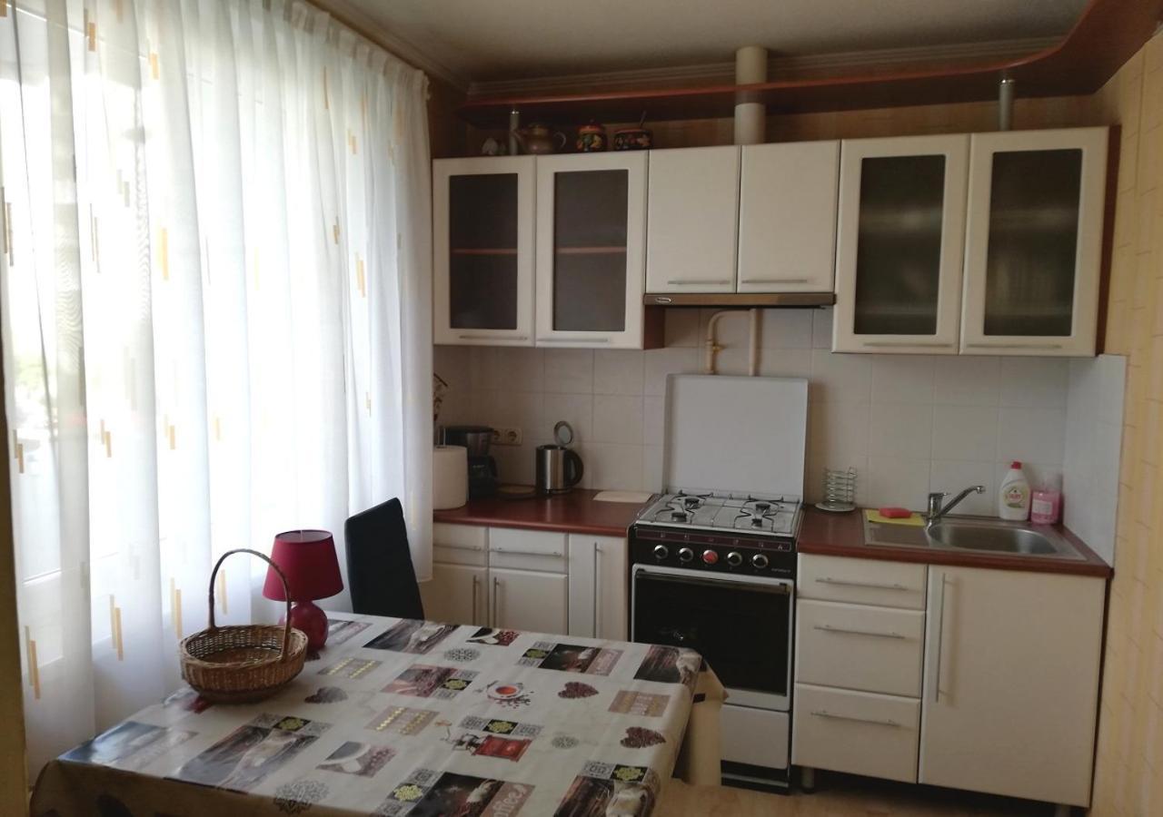 15 Minutes From The Beach And City Center 7 Minutes From The Airport 리가 외부 사진