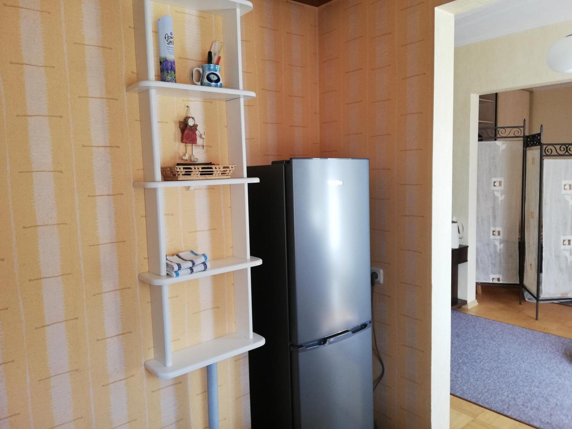 15 Minutes From The Beach And City Center 7 Minutes From The Airport 리가 외부 사진